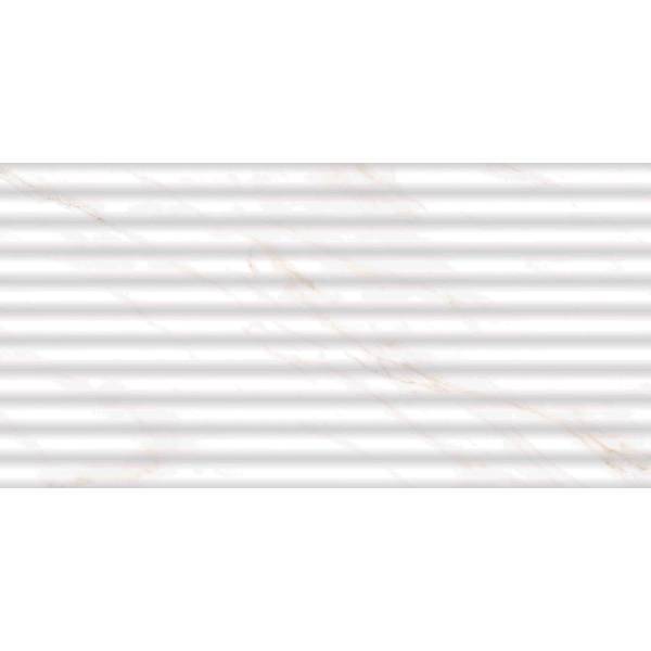 Плитка настенная   Axima Луизиана   300*600 светлая рельеф