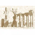  Axima Пальмира декор D1 200*300